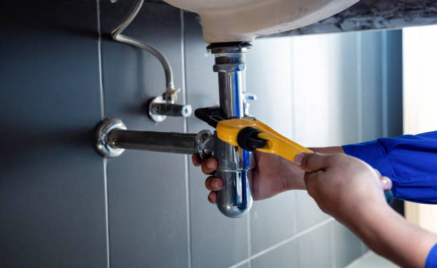 South Plainfield, NJ Plumbing Services Company